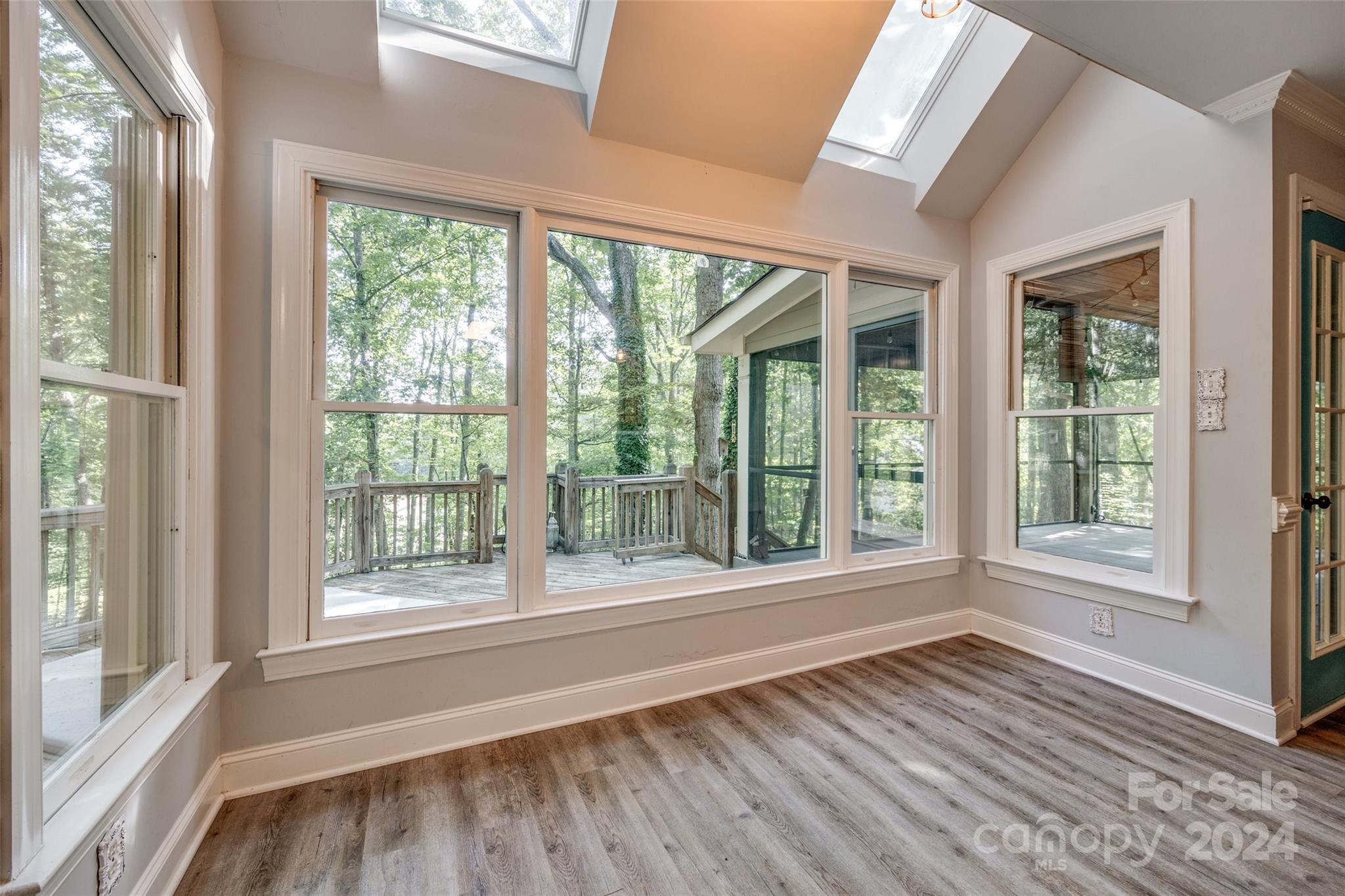 Crosswinds - Residential