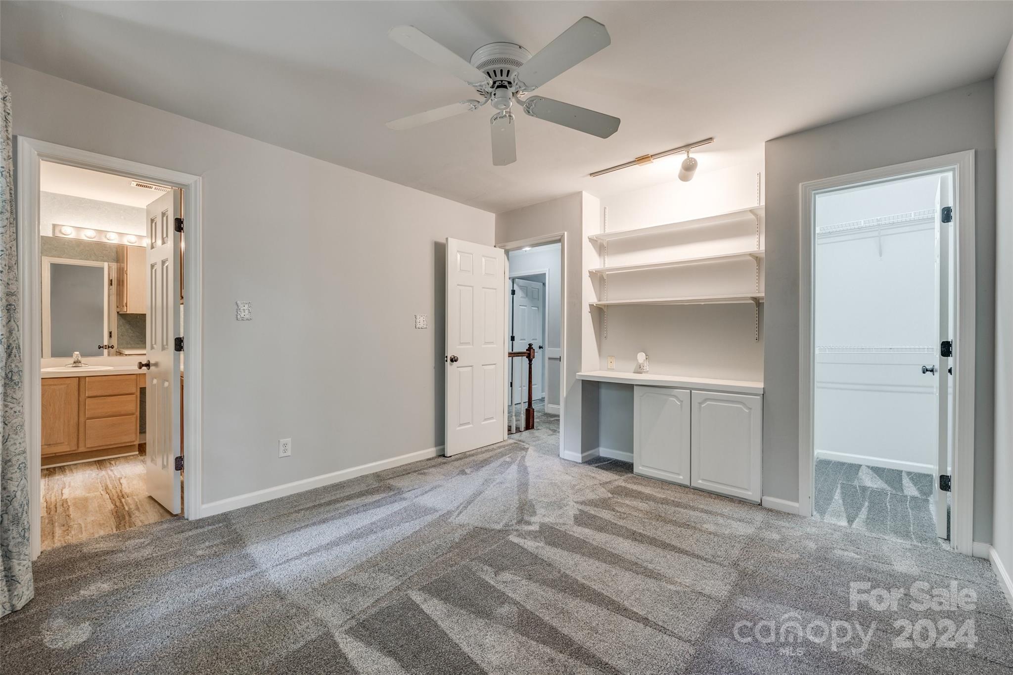 Crosswinds - Residential