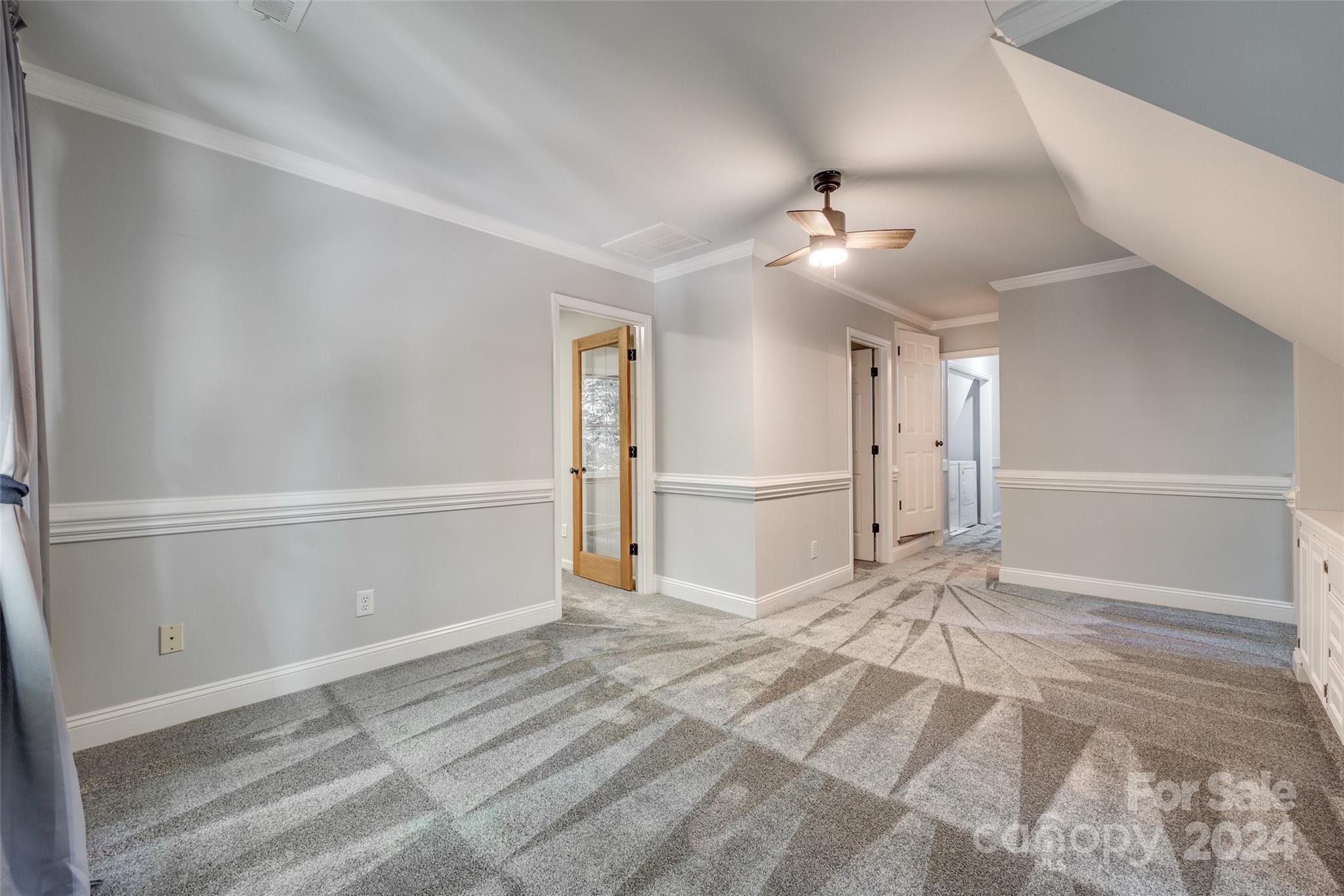 Crosswinds - Residential