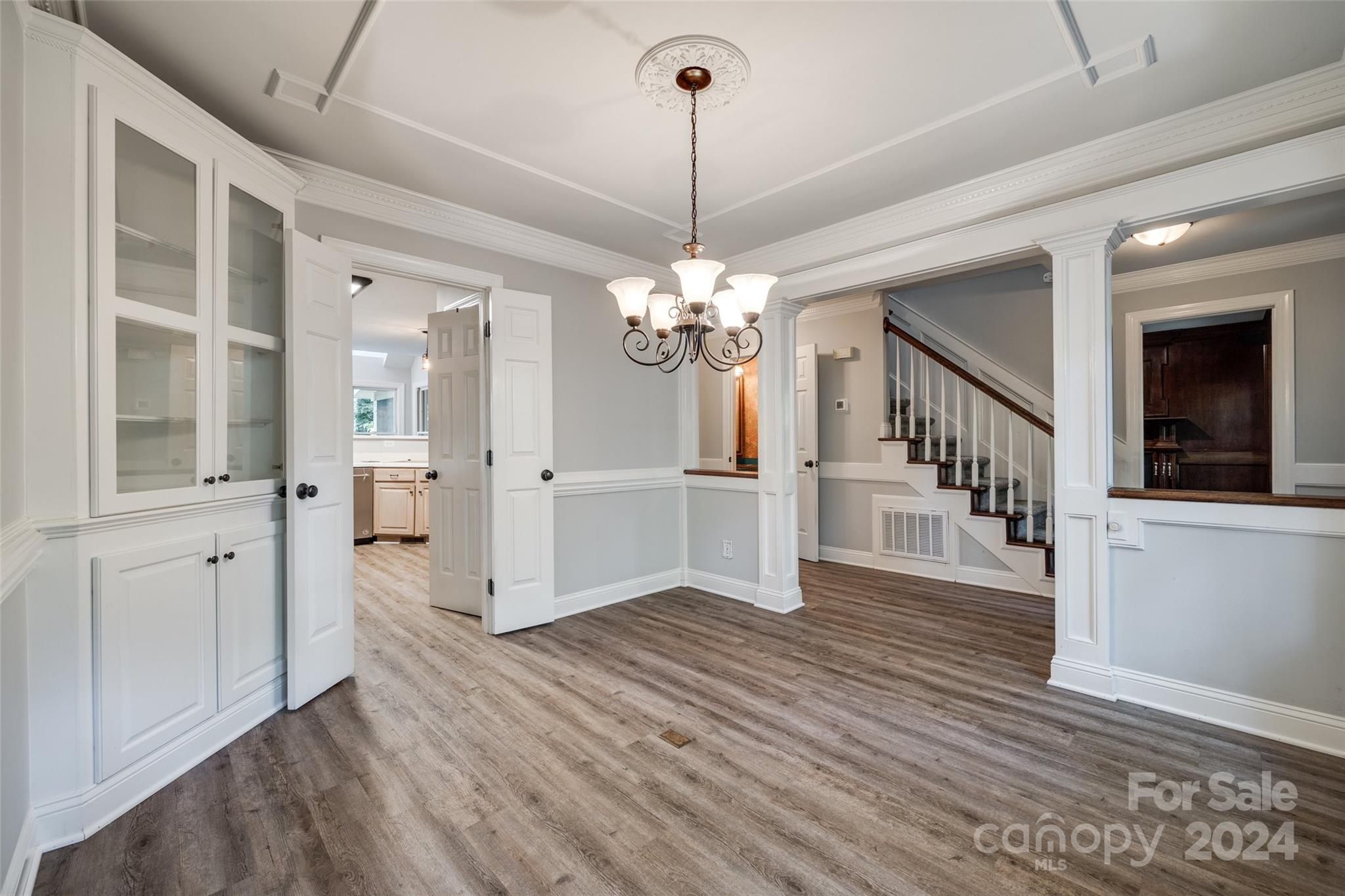 Crosswinds - Residential