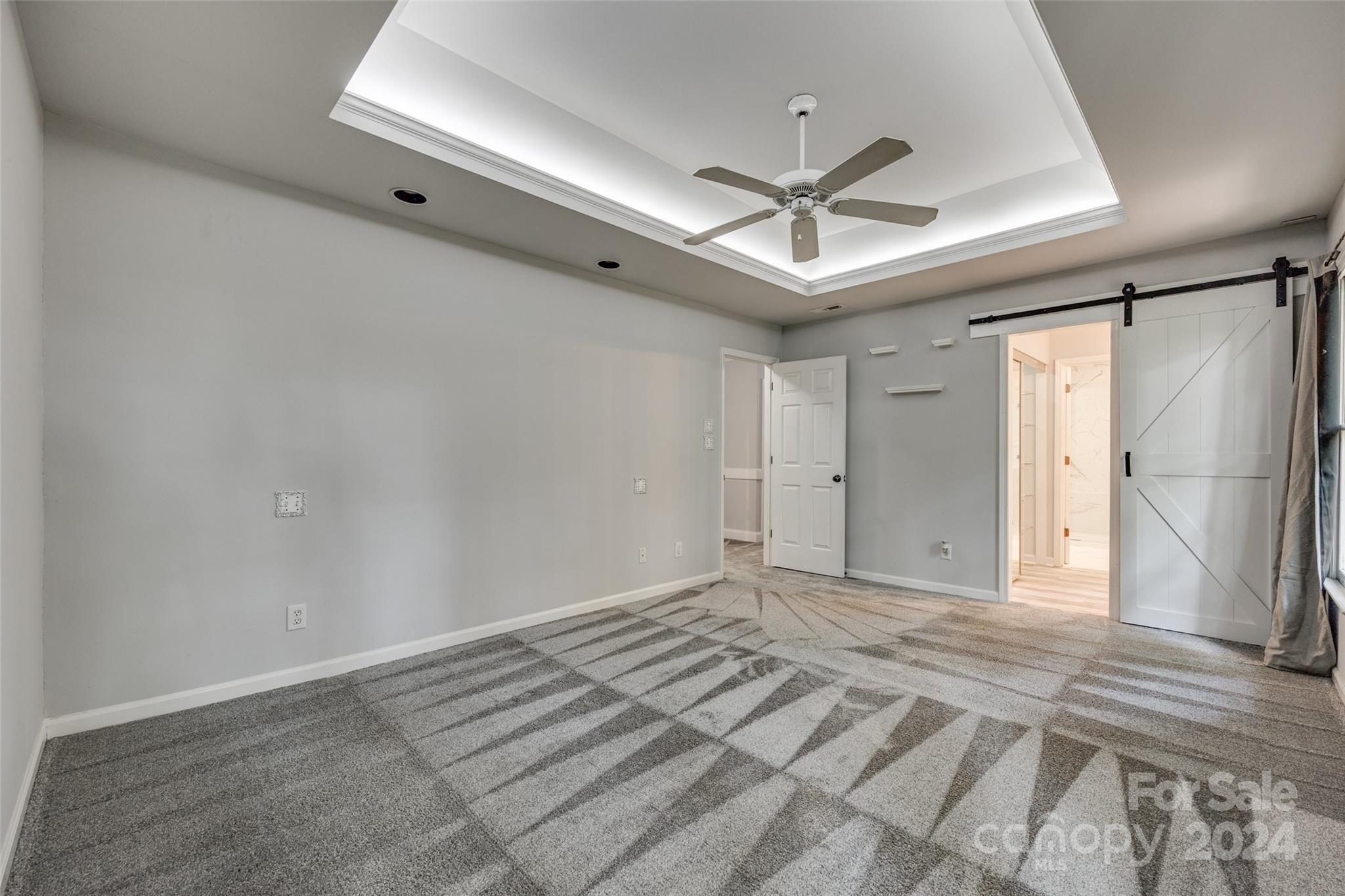 Crosswinds - Residential