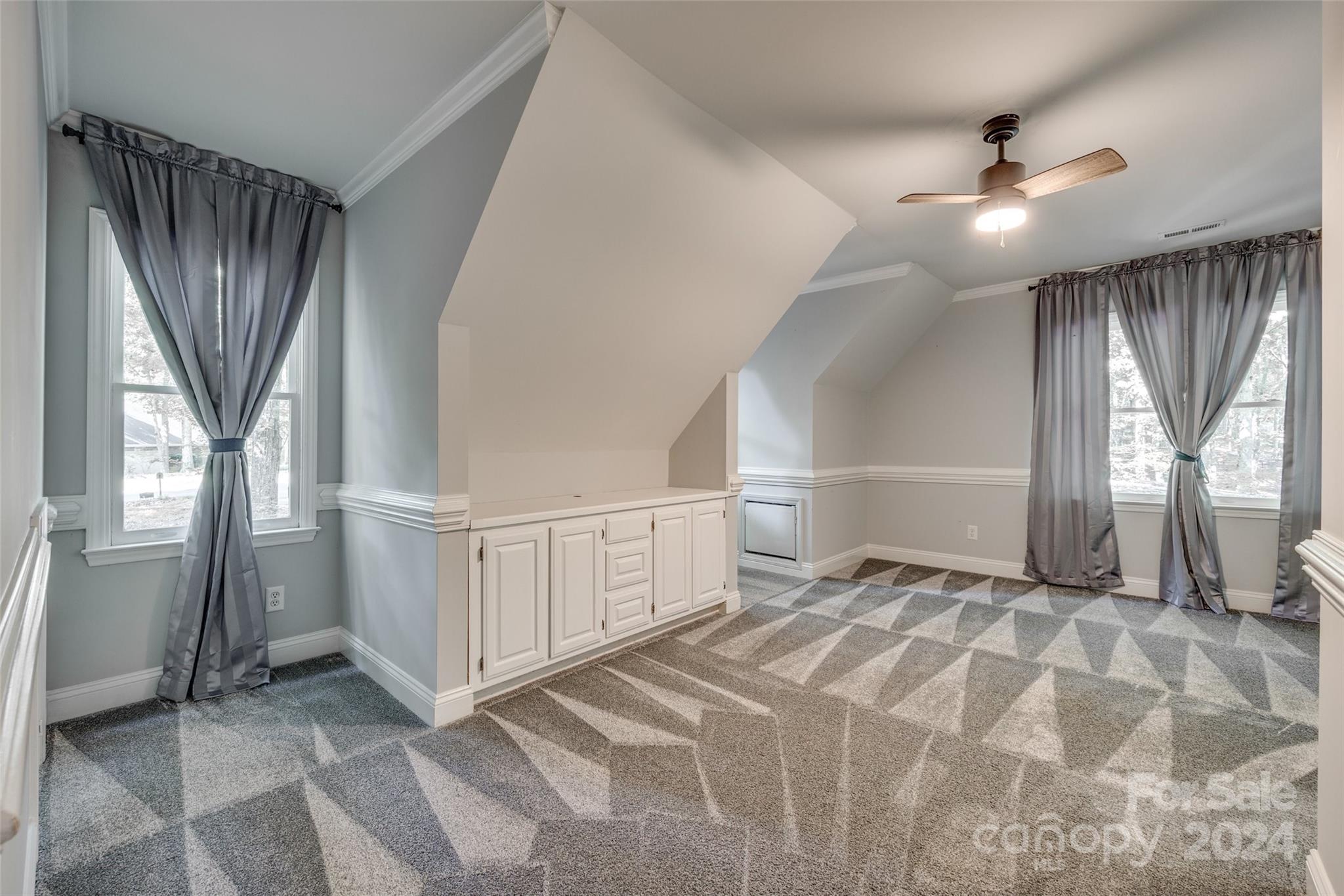 Crosswinds - Residential