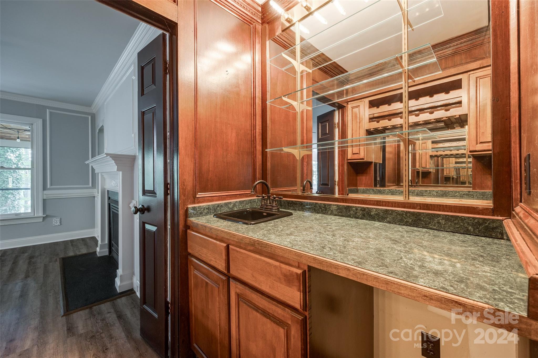 Crosswinds - Residential