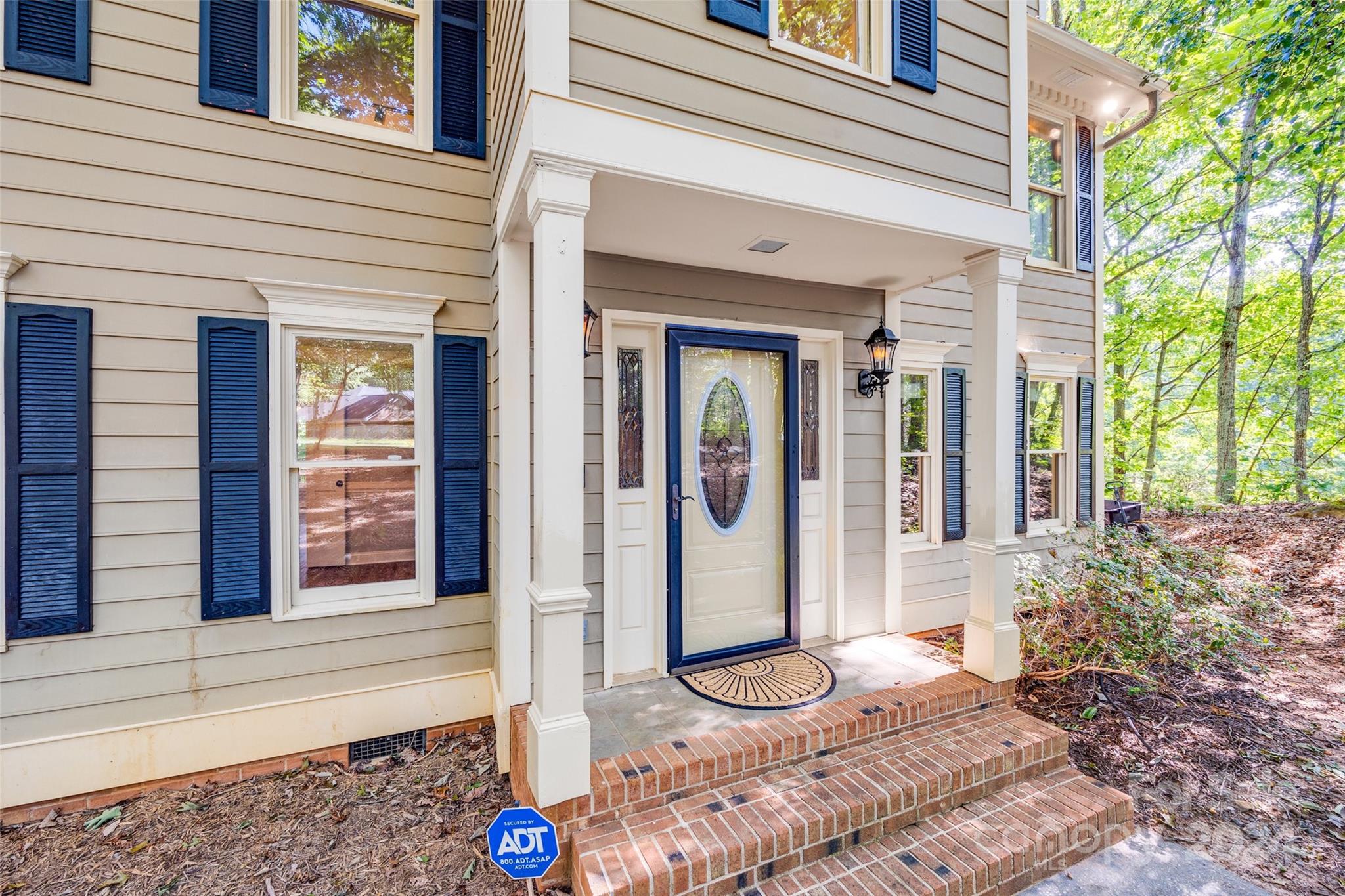 Crosswinds - Residential