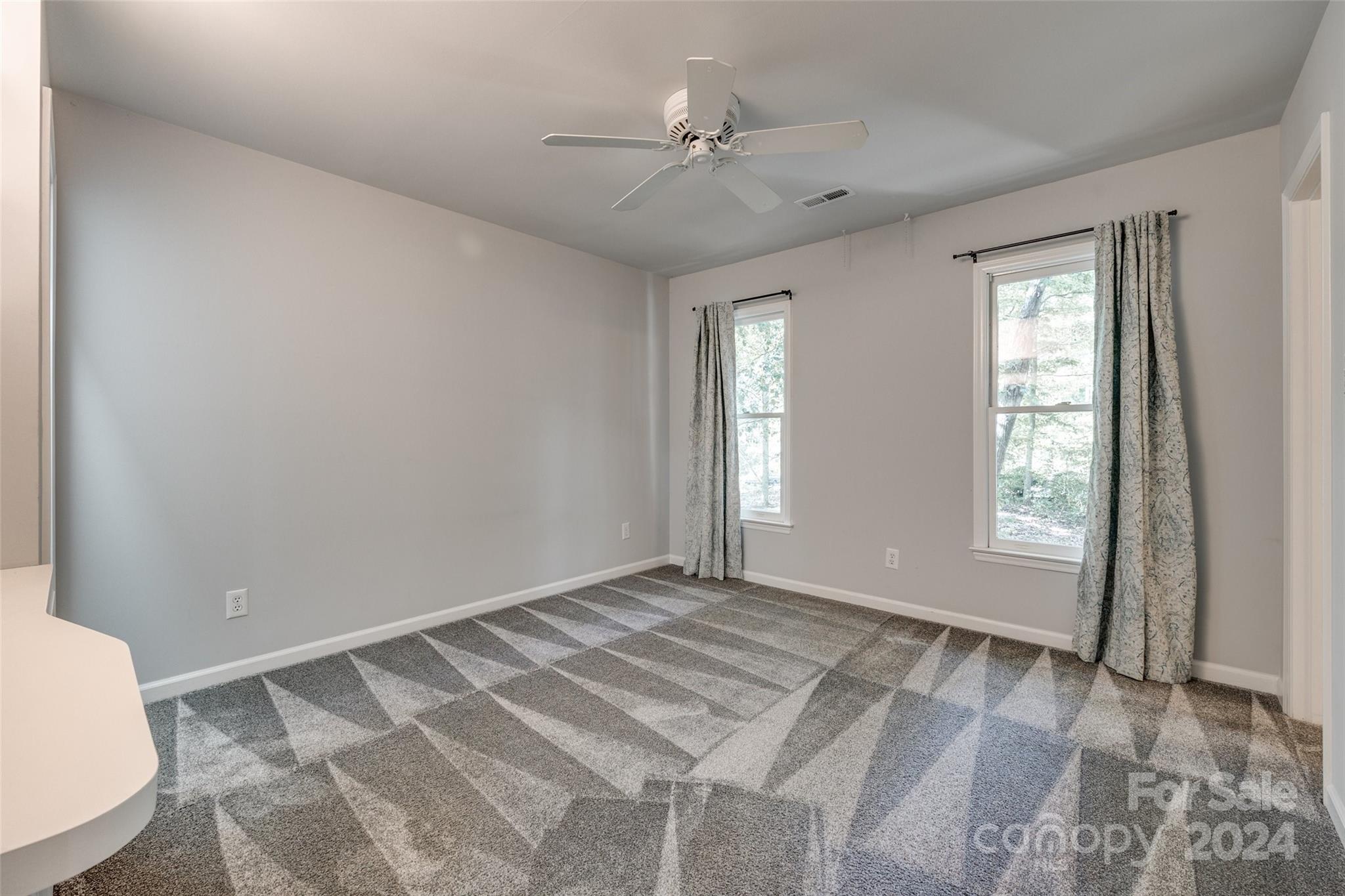 Crosswinds - Residential