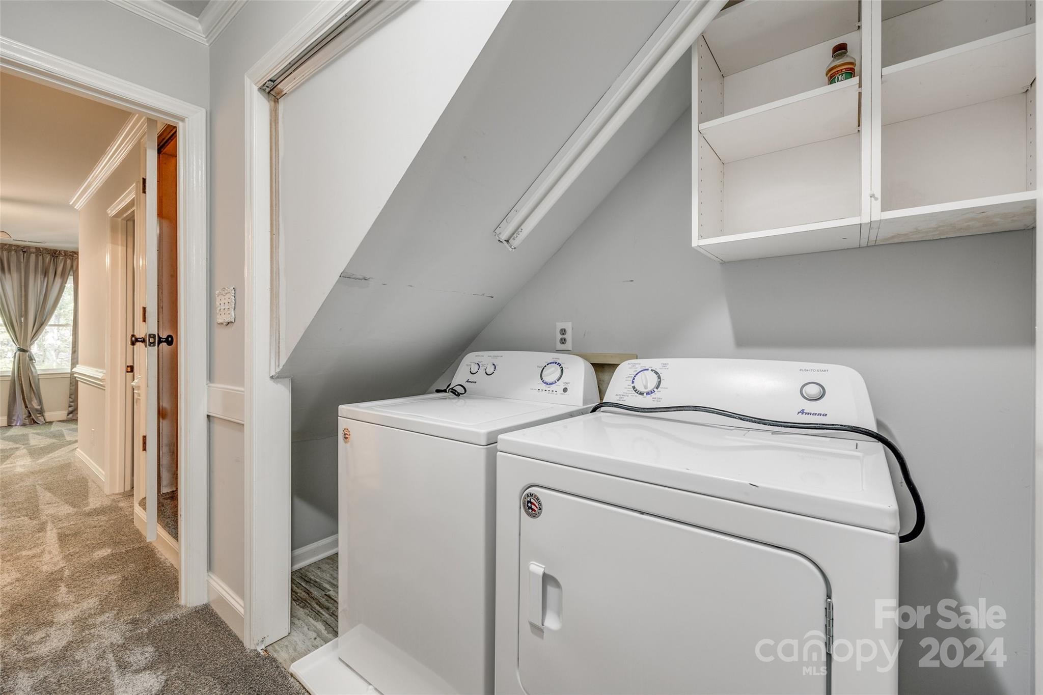 Crosswinds - Residential