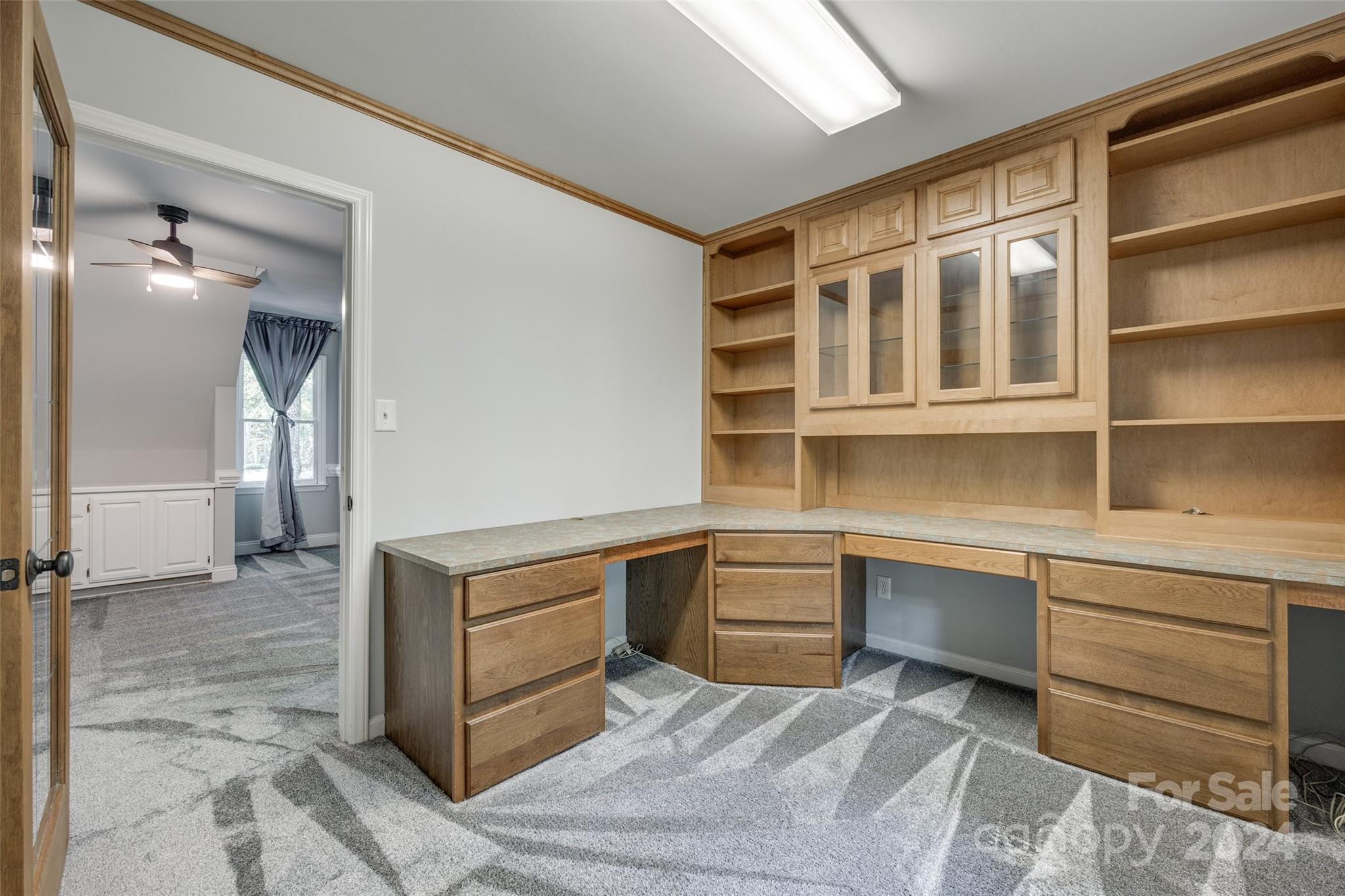 Crosswinds - Residential