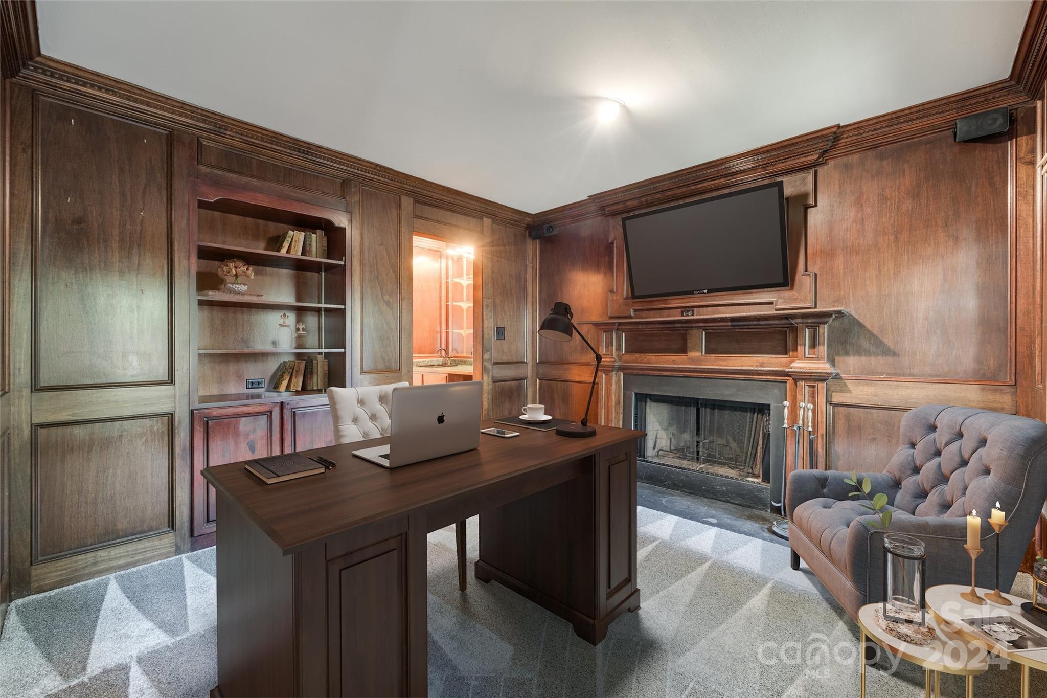 Crosswinds - Residential