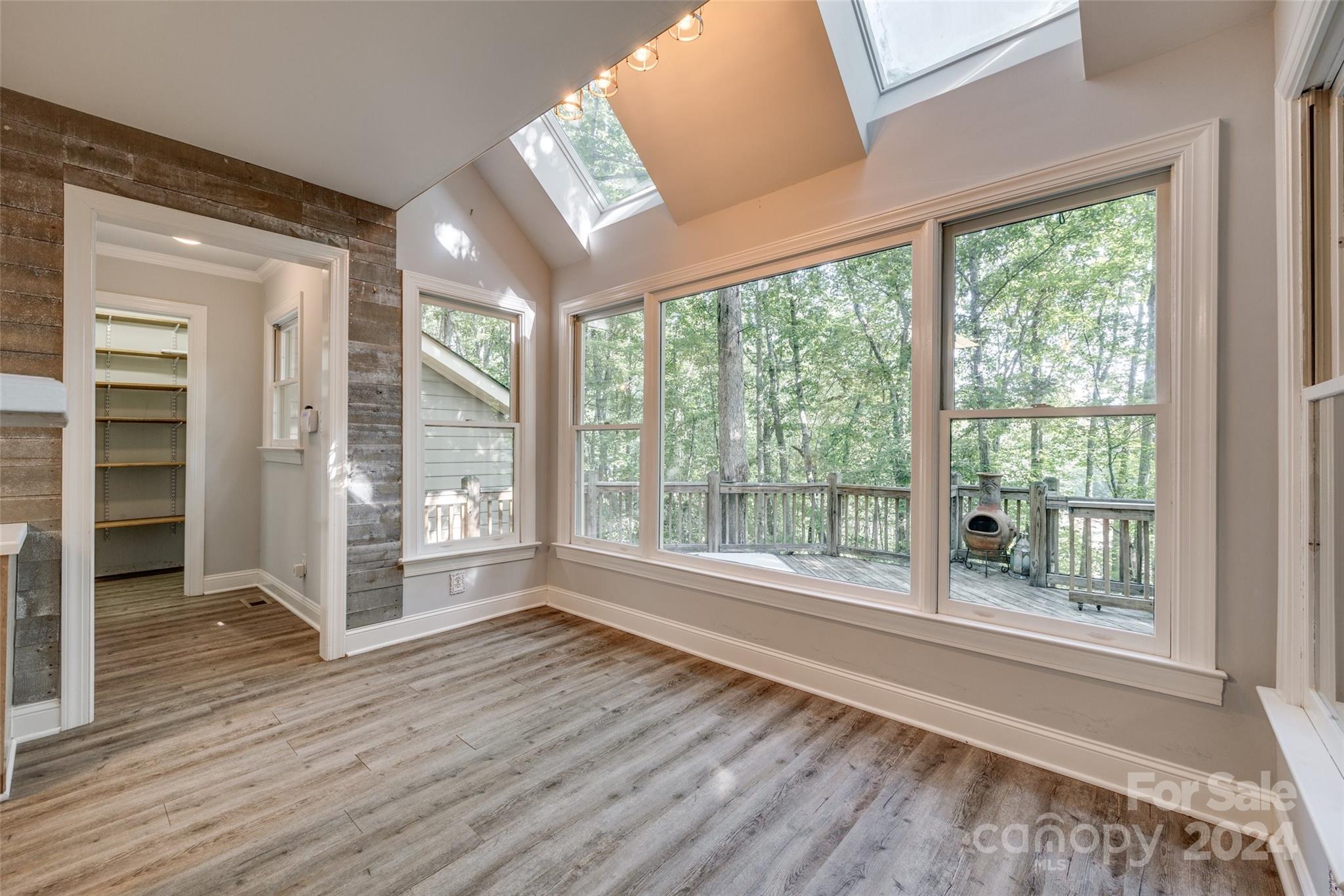 Crosswinds - Residential