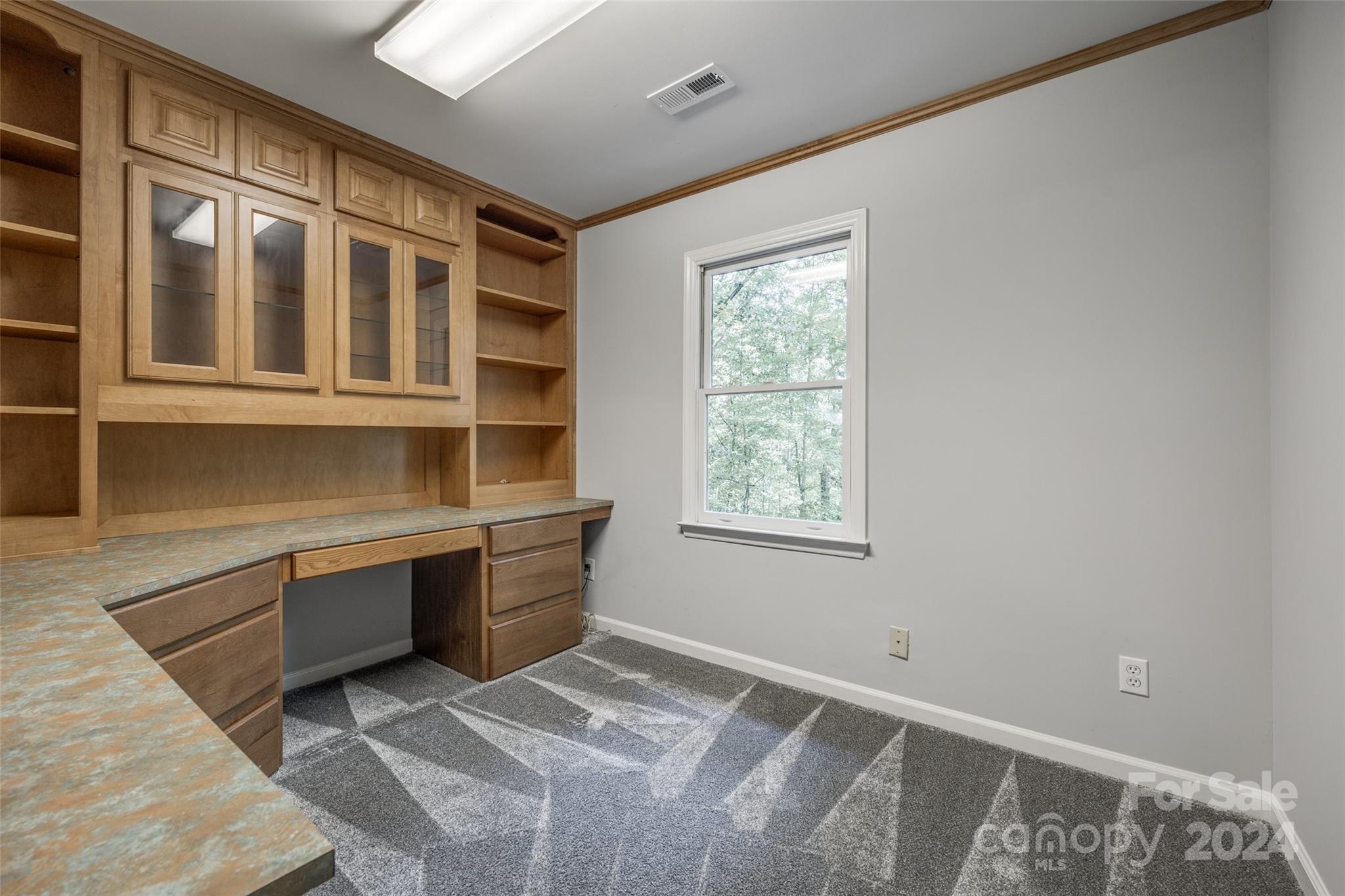 Crosswinds - Residential