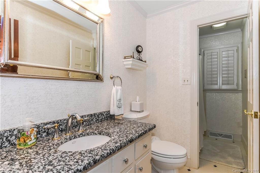 Medearis - Residential