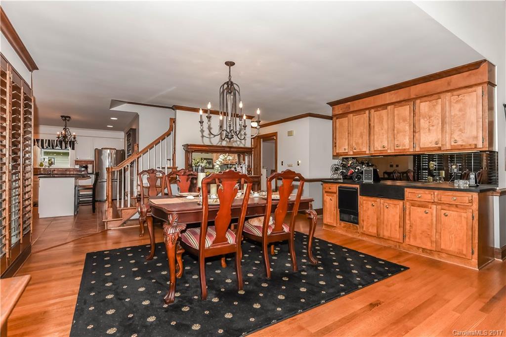 Medearis - Residential