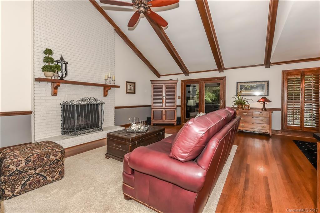 Medearis - Residential