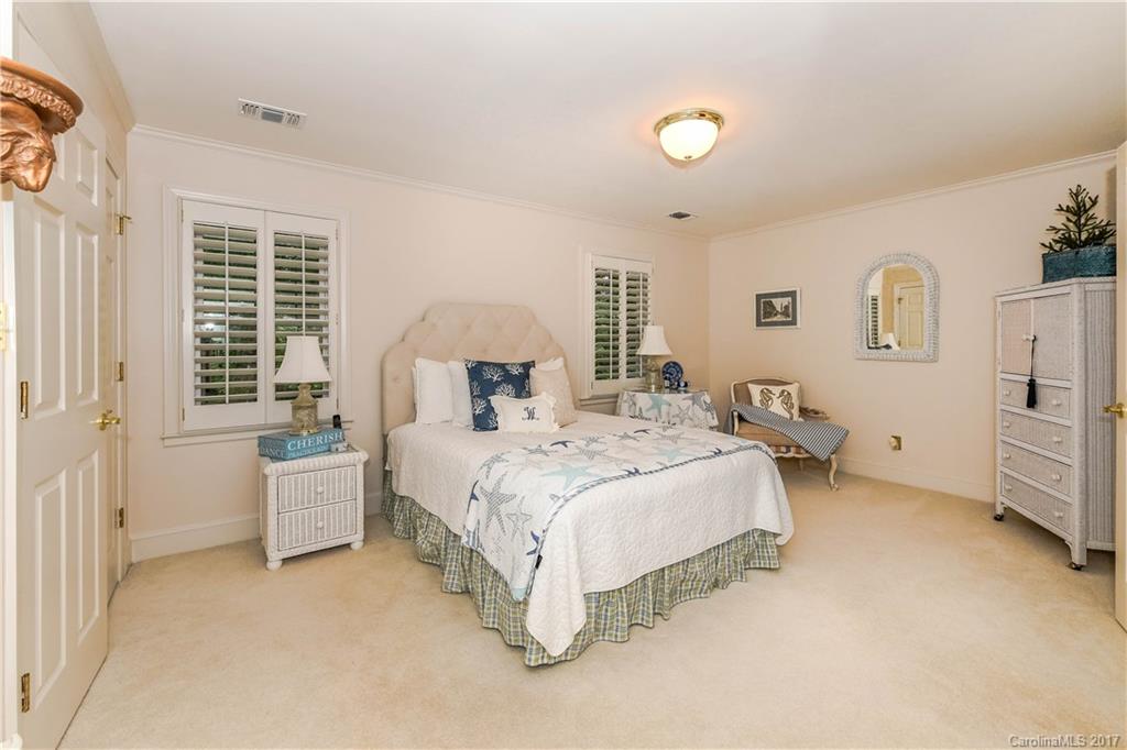 Medearis - Residential