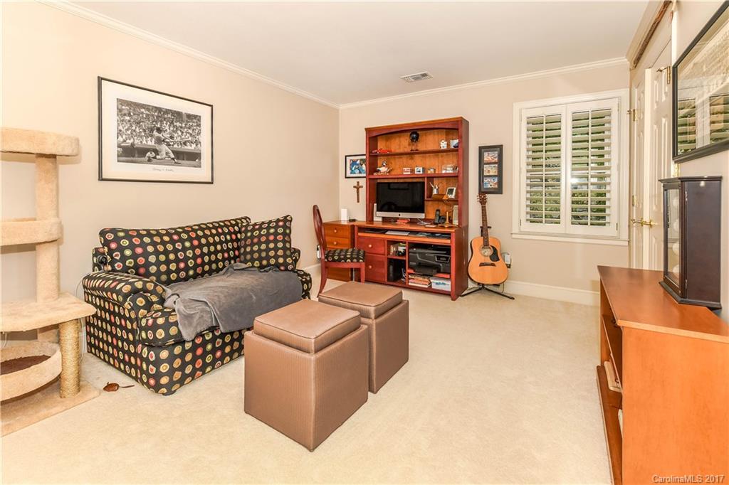 Medearis - Residential