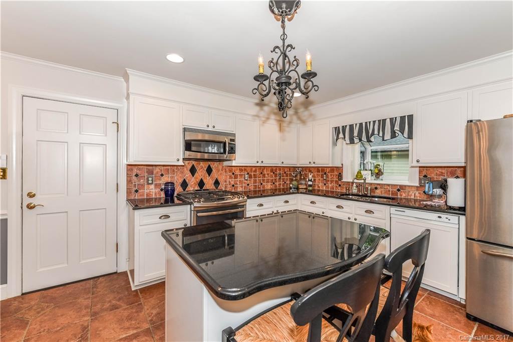 Medearis - Residential