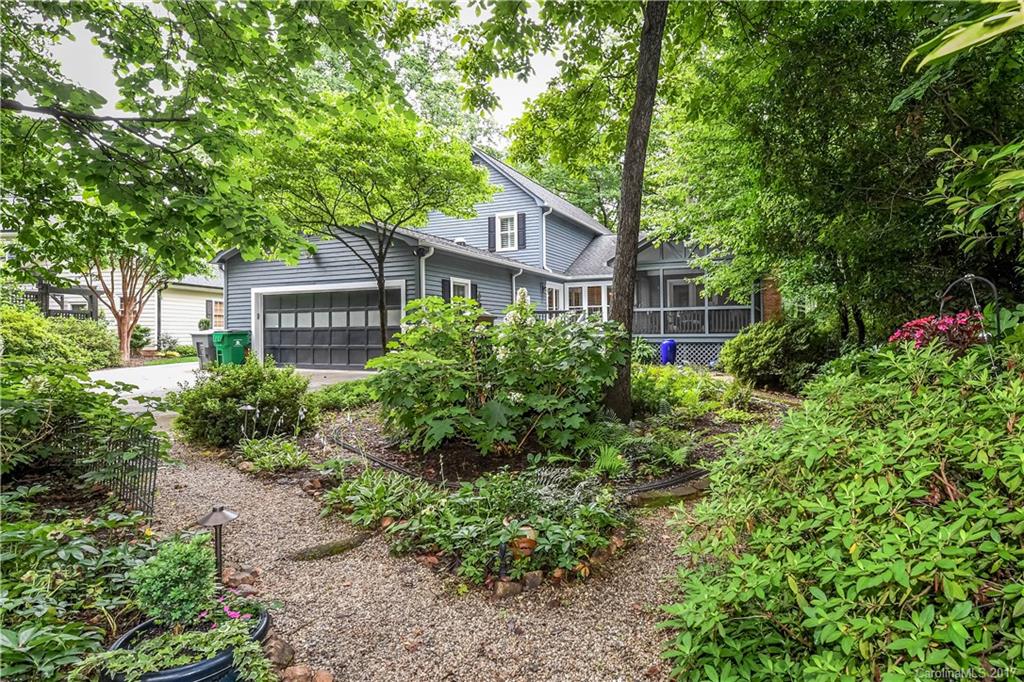 Medearis - Residential