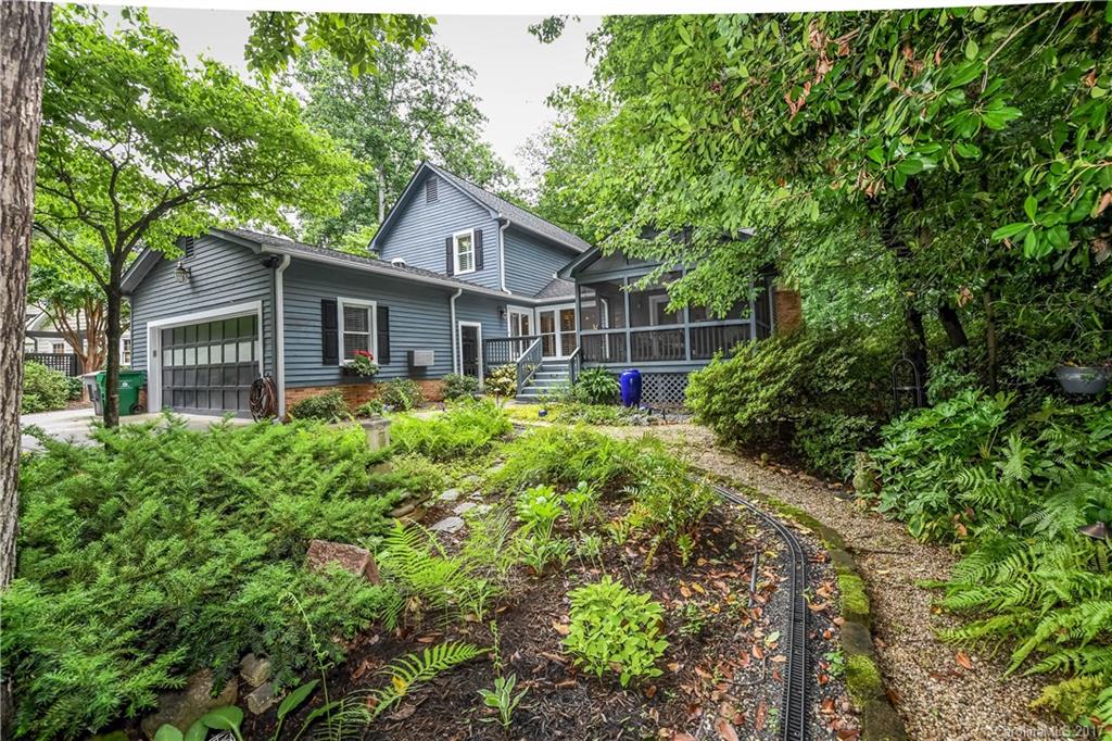 Medearis - Residential