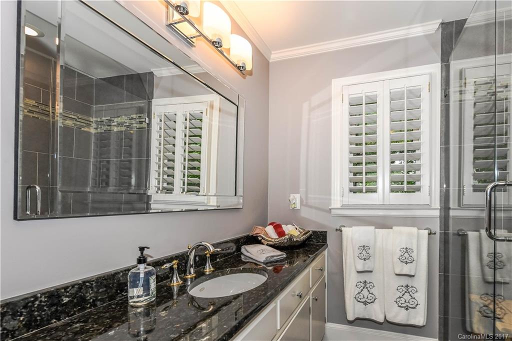 Medearis - Residential