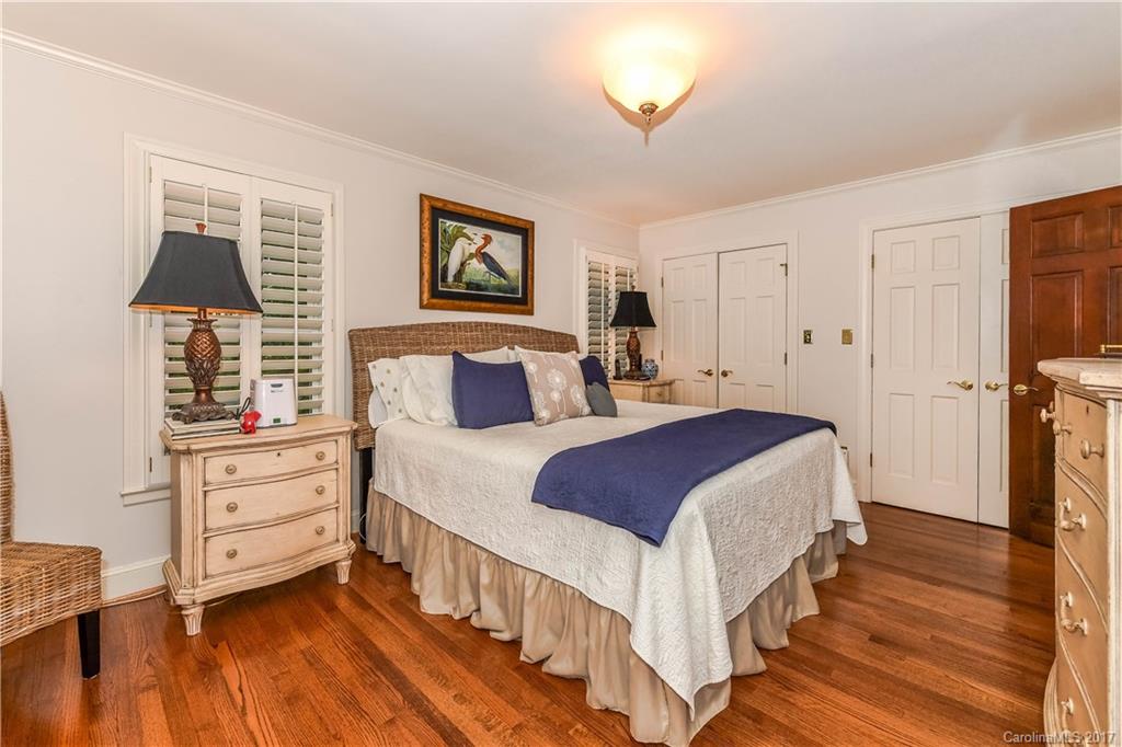 Medearis - Residential