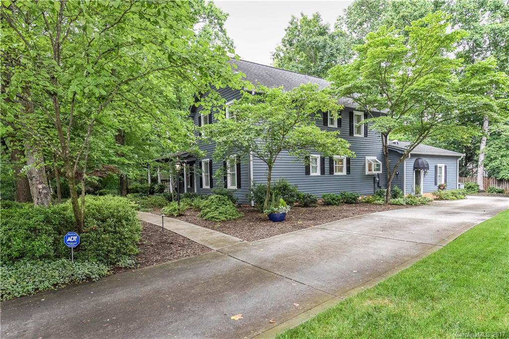 Medearis - Residential