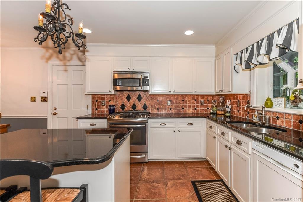 Medearis - Residential