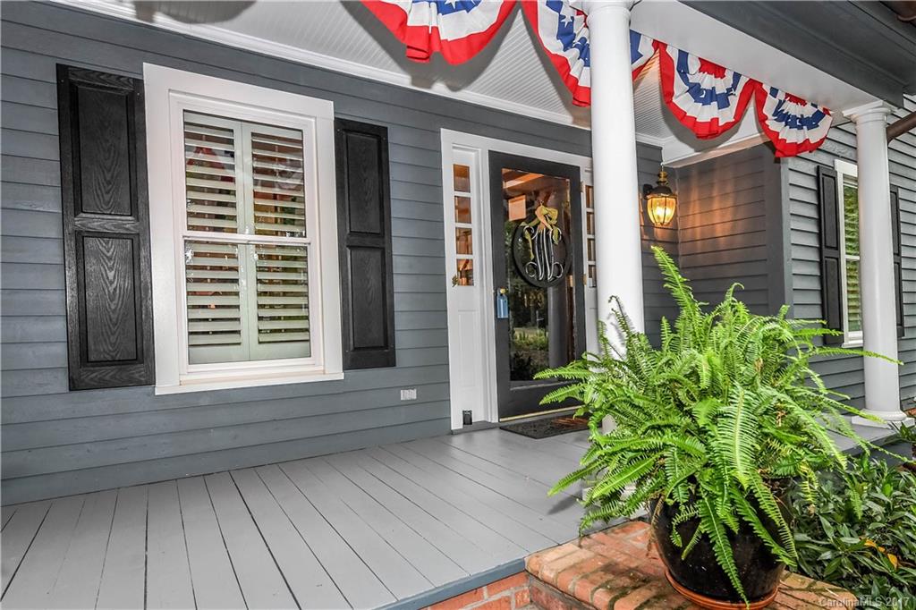 Medearis - Residential