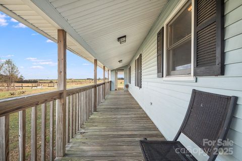 A home in Rutherfordton