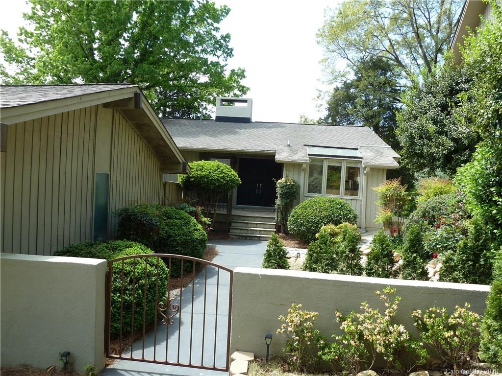 River Hills - Residential