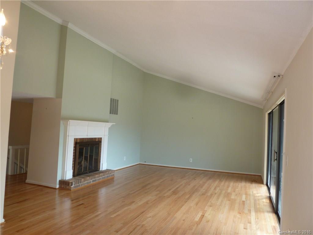 River Hills - Residential