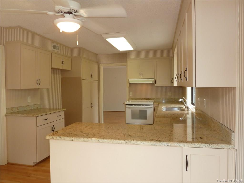 River Hills - Residential