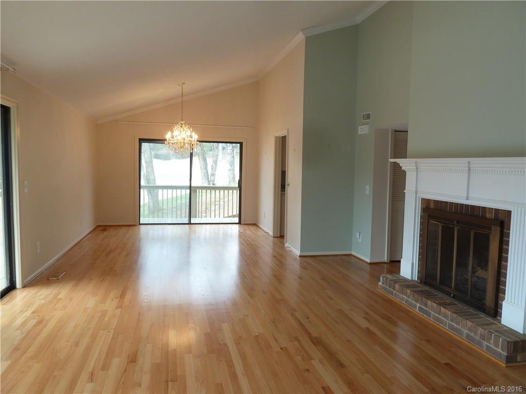 River Hills - Residential