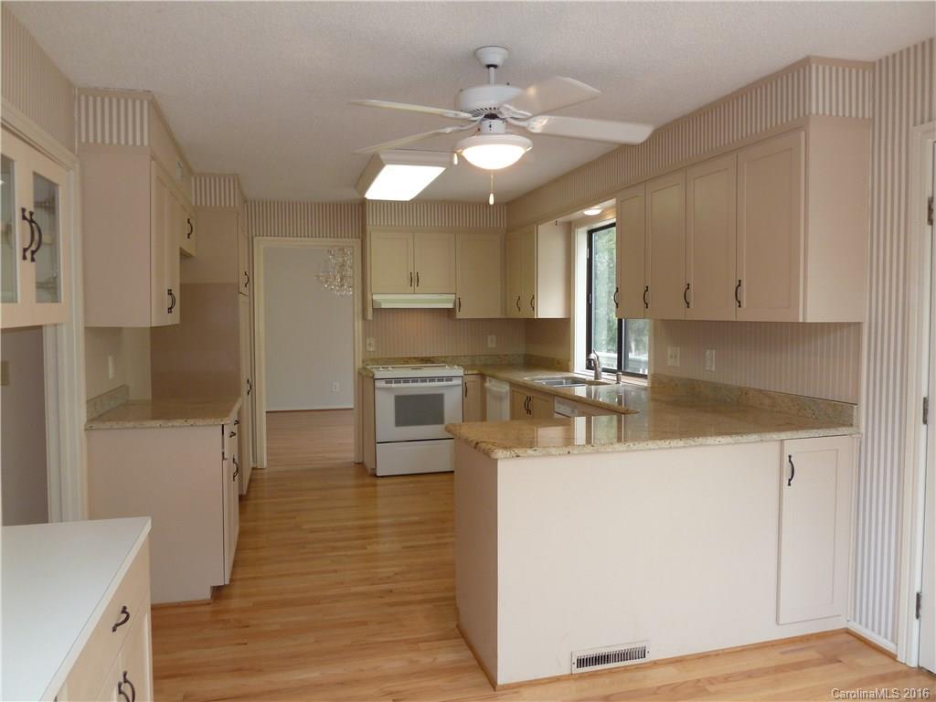 River Hills - Residential