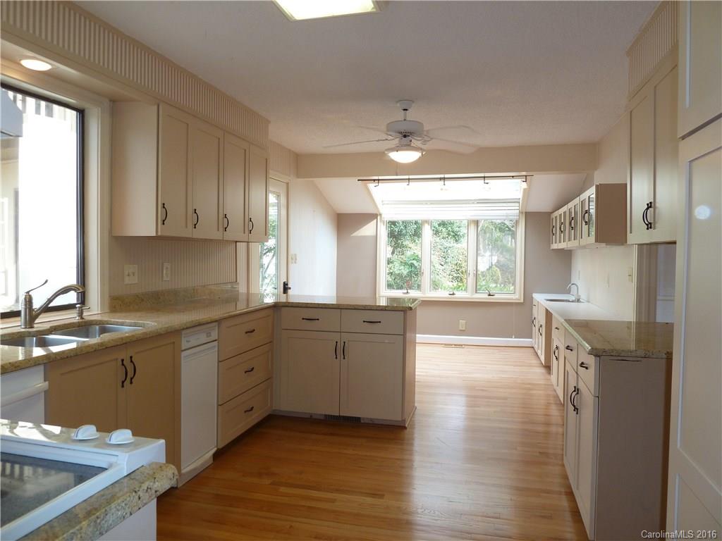 River Hills - Residential