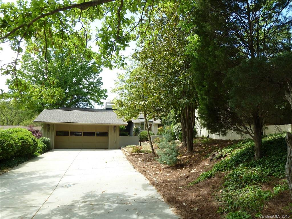 River Hills - Residential