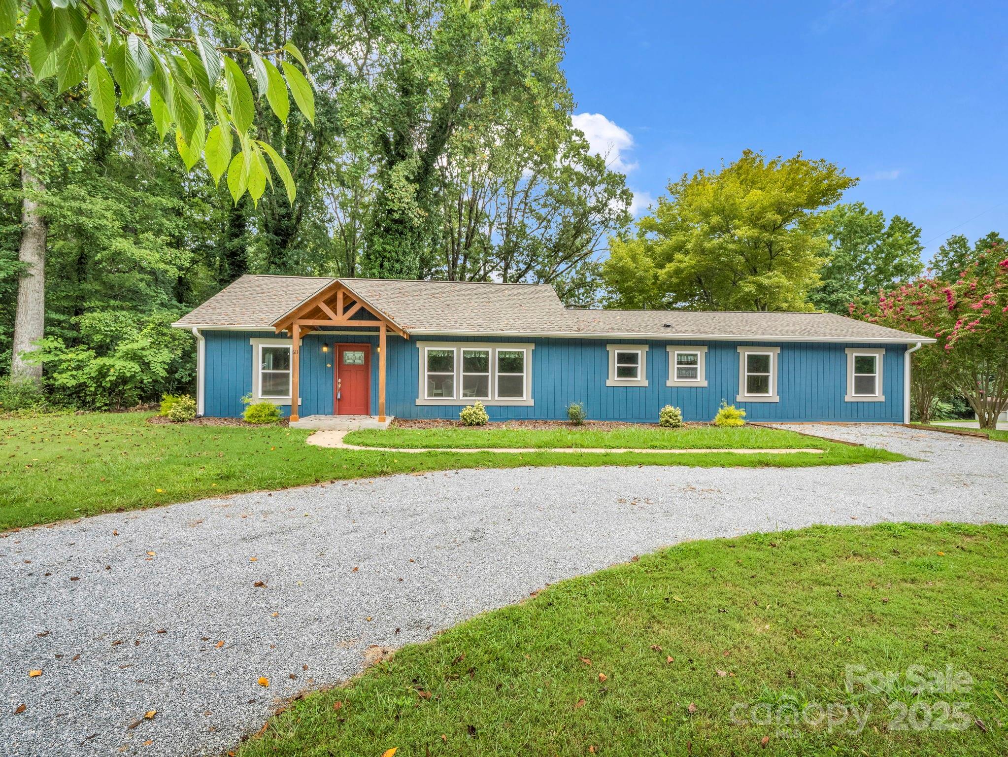 611 Peniel Road
