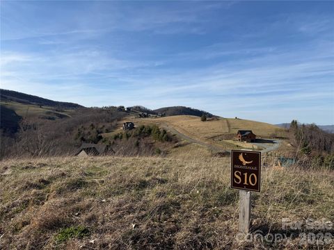 Photo of 0000 Sky Rock Trail, Banner Elk, NC 28604 (MLS # 4370886)