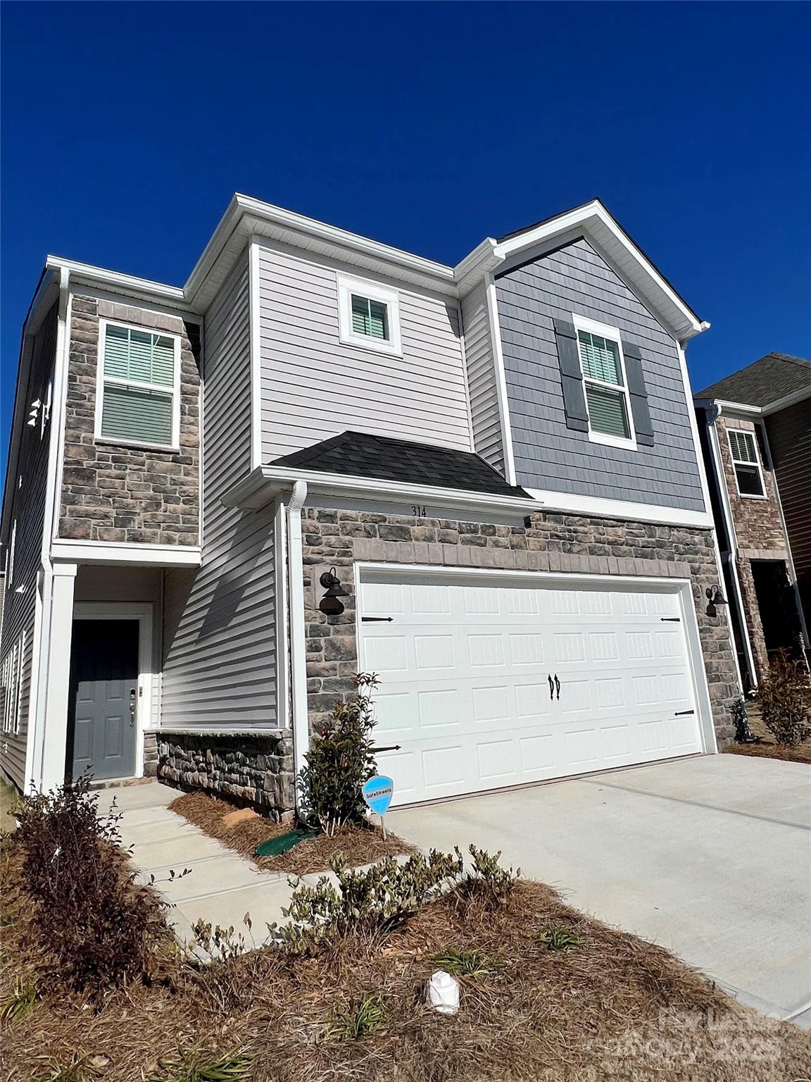 Anniston Chase - Residential Lease