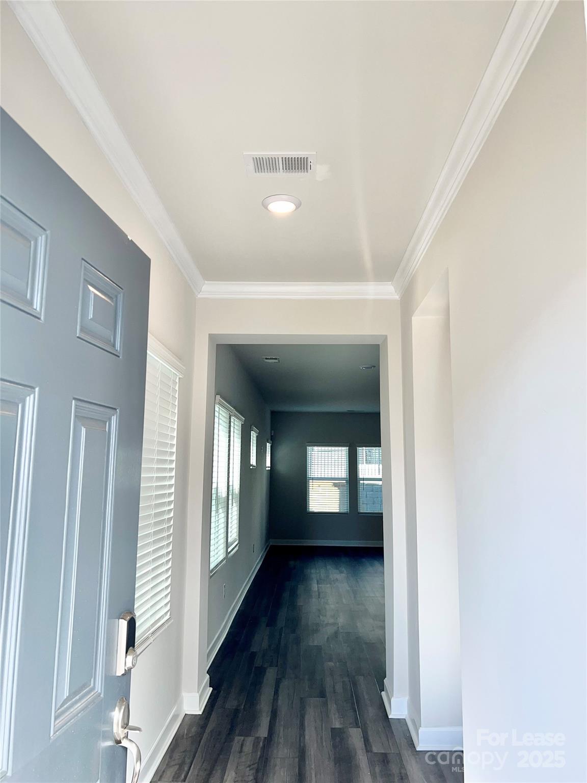 Anniston Chase - Residential Lease