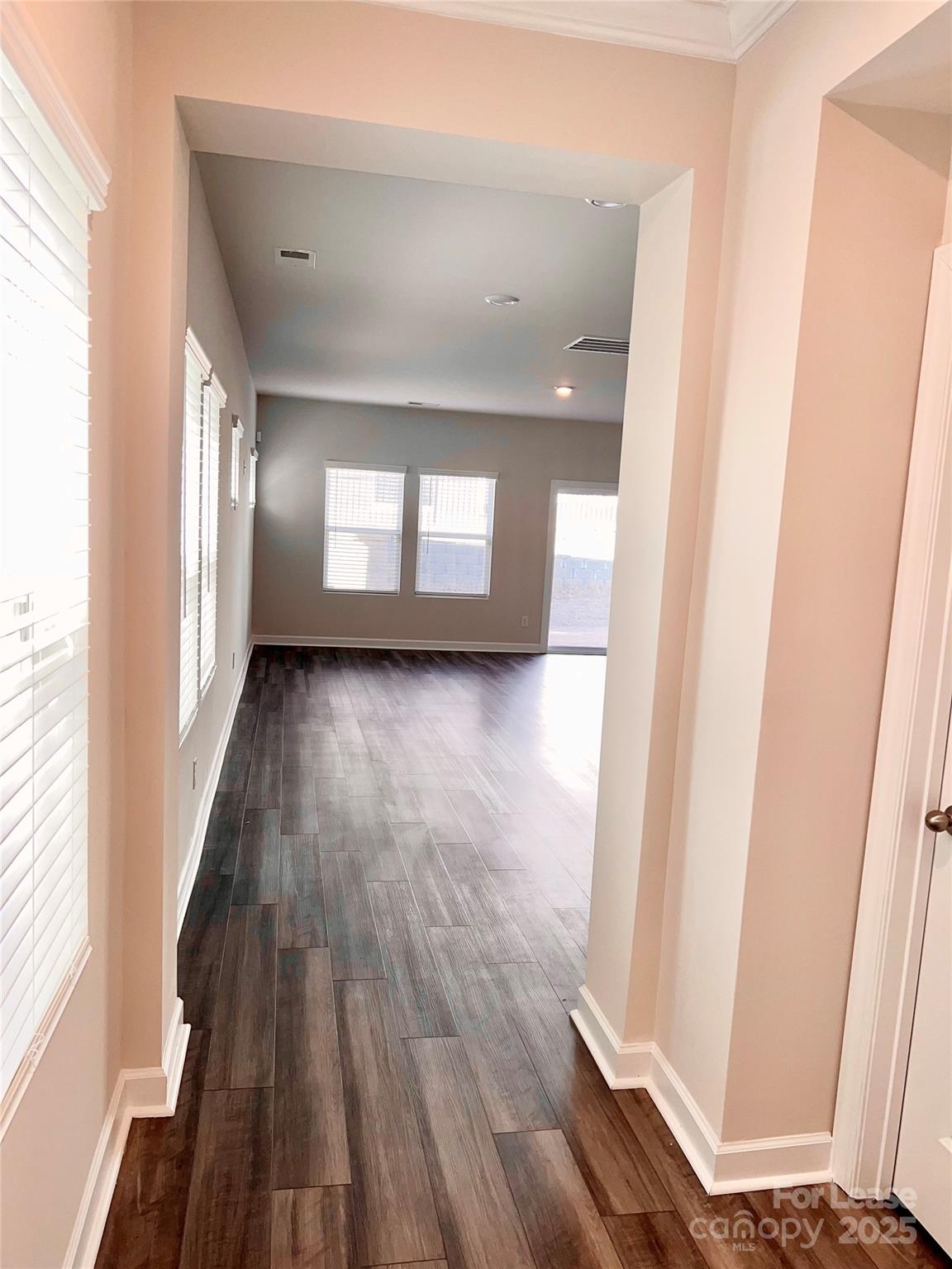 Anniston Chase - Residential Lease