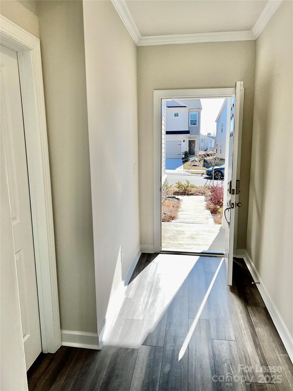 Anniston Chase - Residential Lease