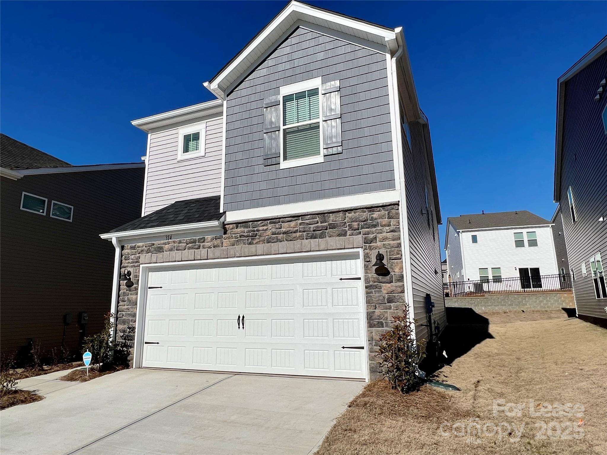 Anniston Chase - Residential Lease