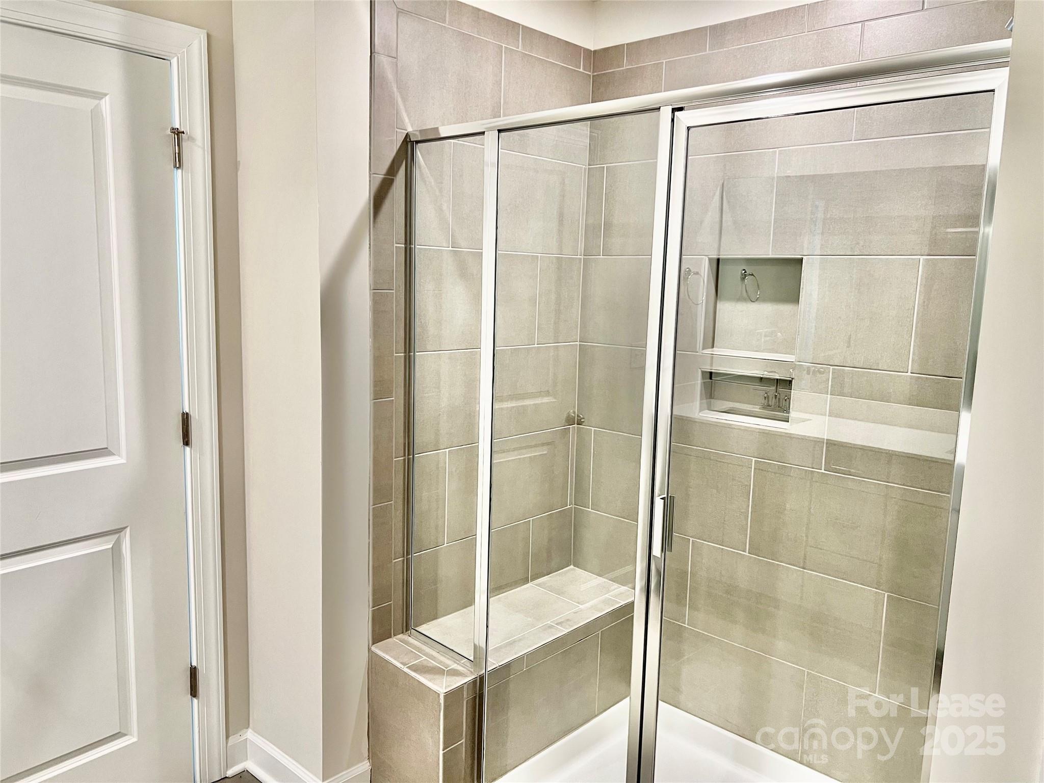 Anniston Chase - Residential Lease