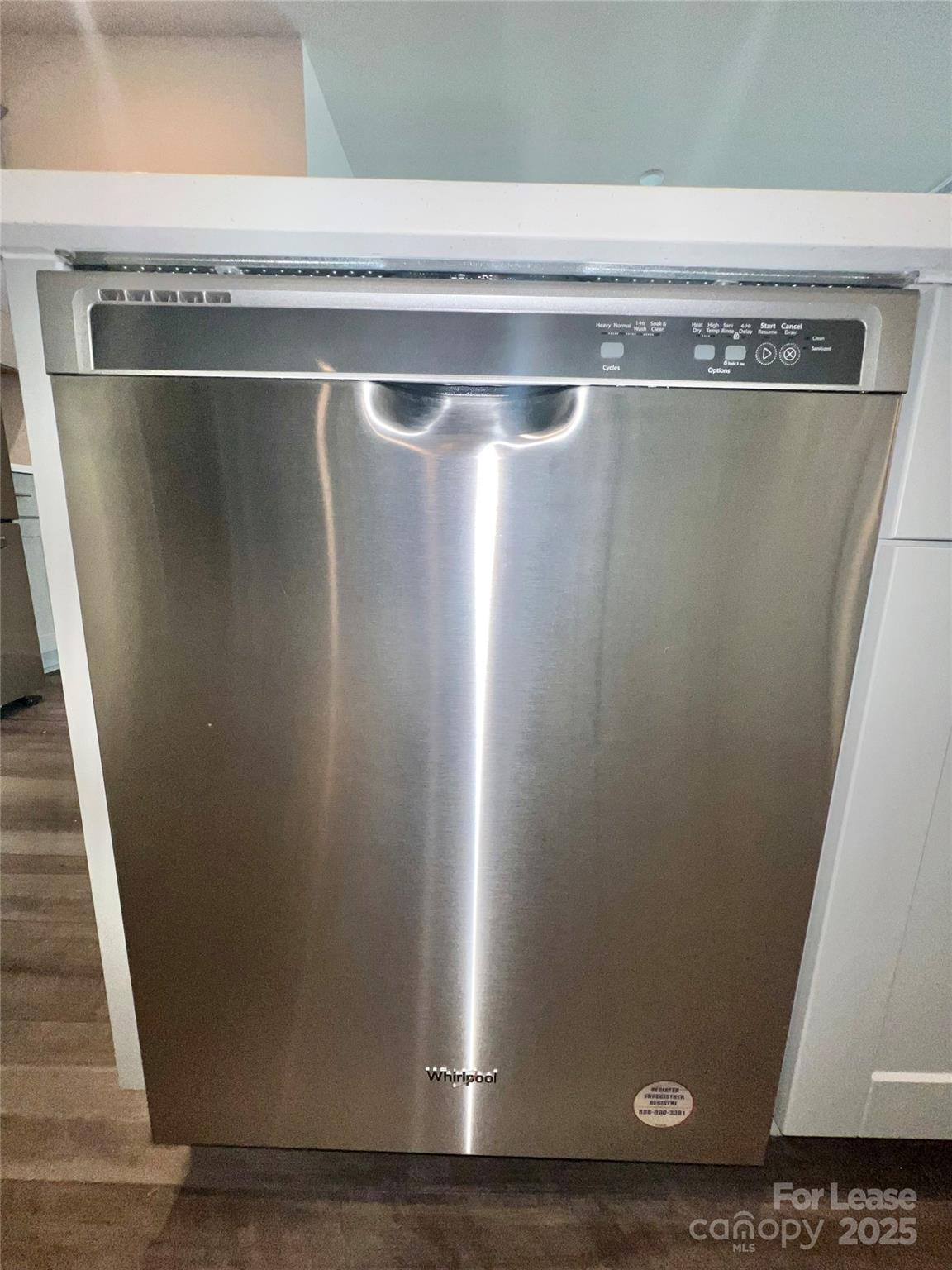 Anniston Chase - Residential Lease