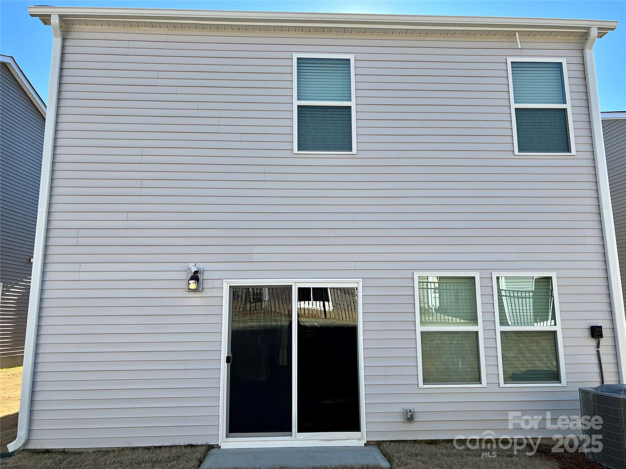 Anniston Chase - Residential Lease