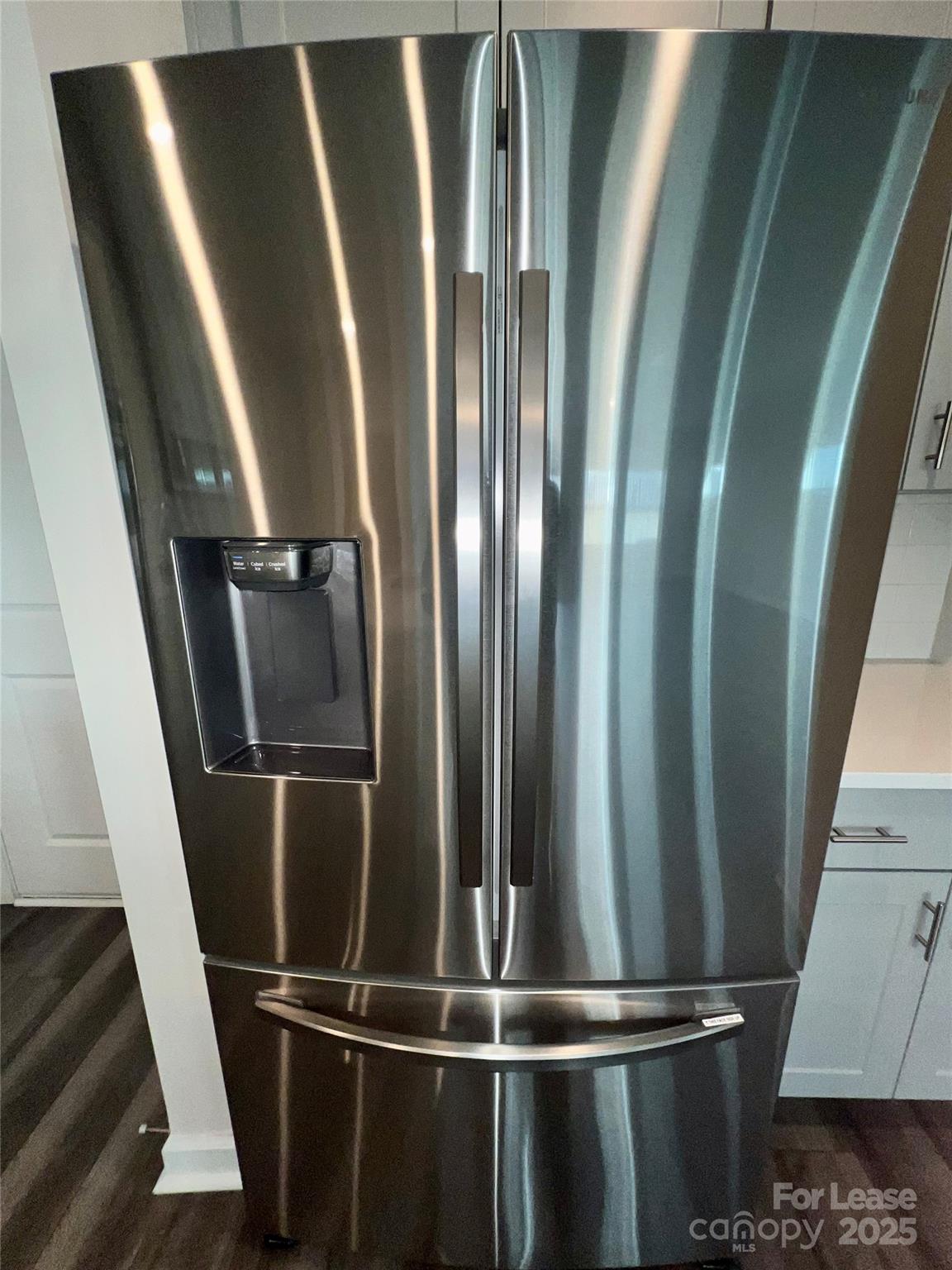 Anniston Chase - Residential Lease