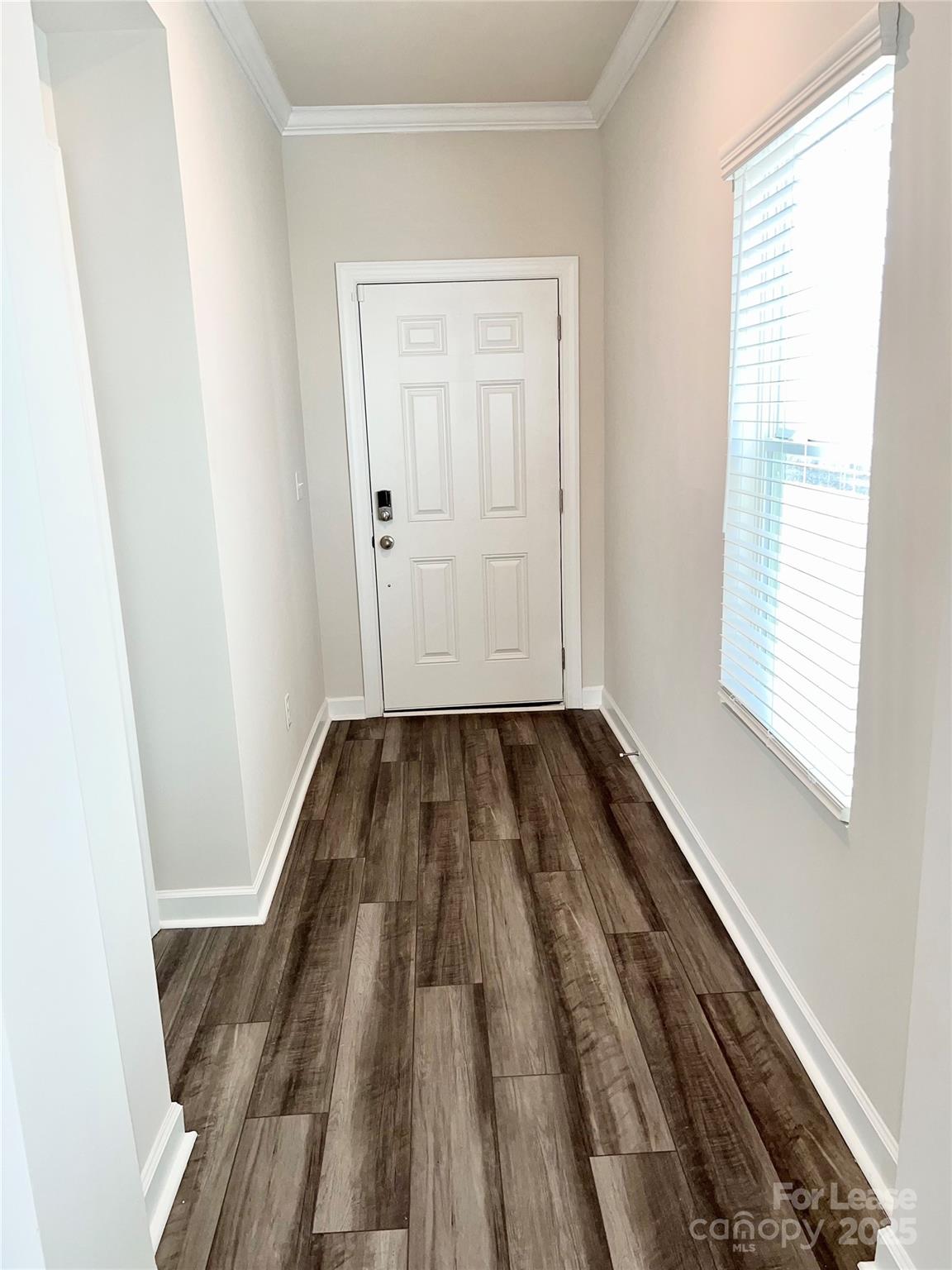 Anniston Chase - Residential Lease