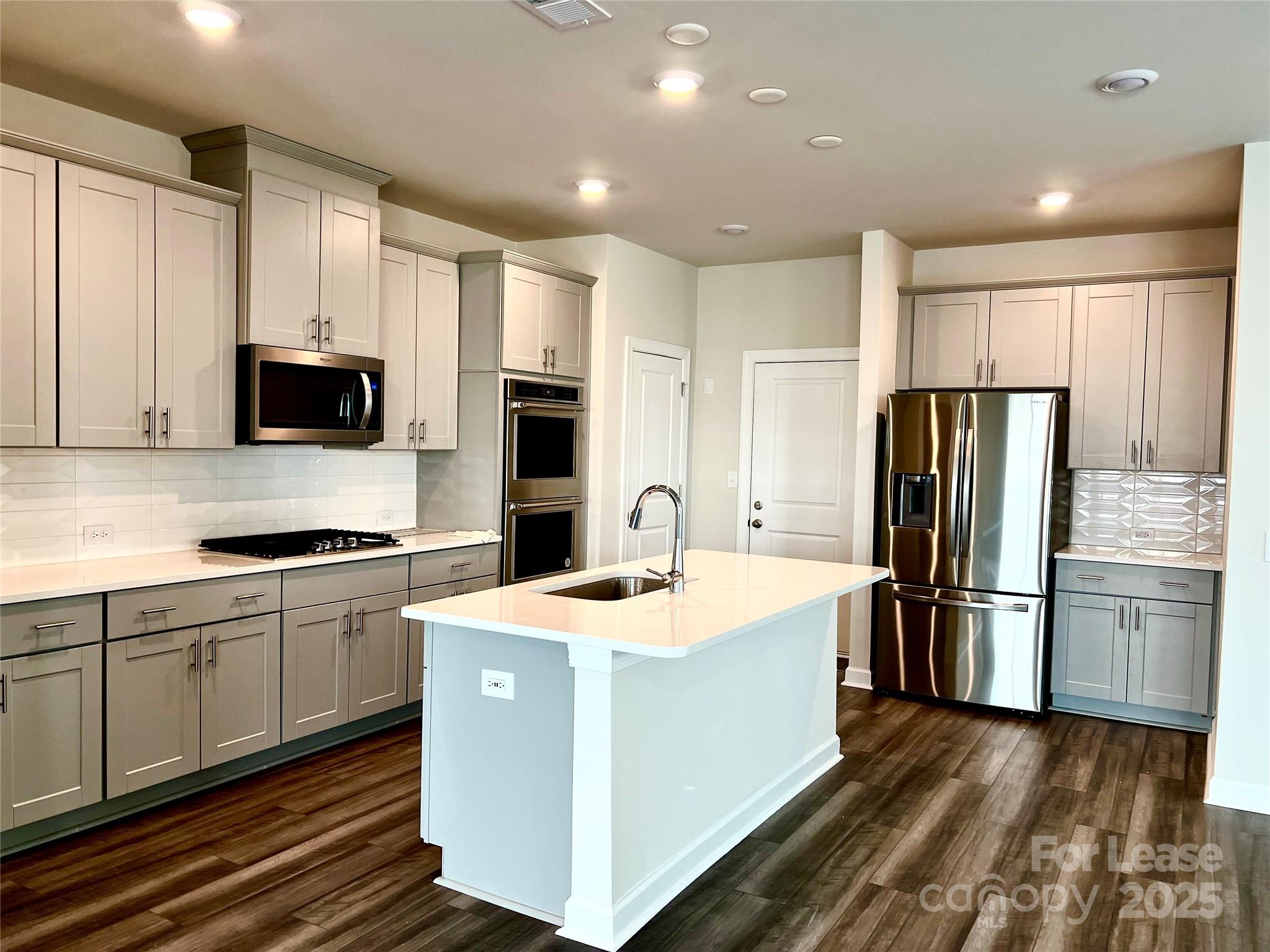 Anniston Chase - Residential Lease