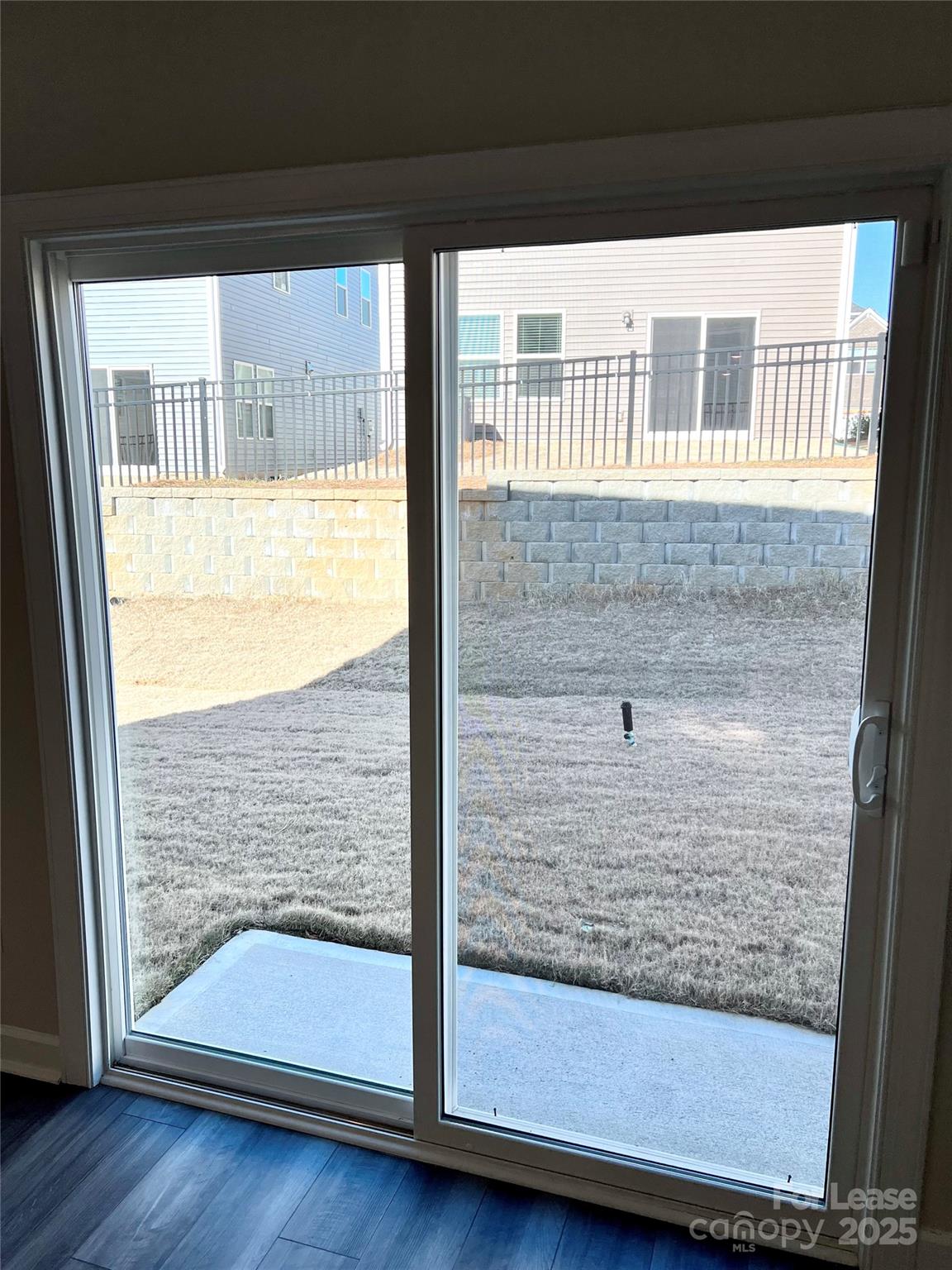 Anniston Chase - Residential Lease