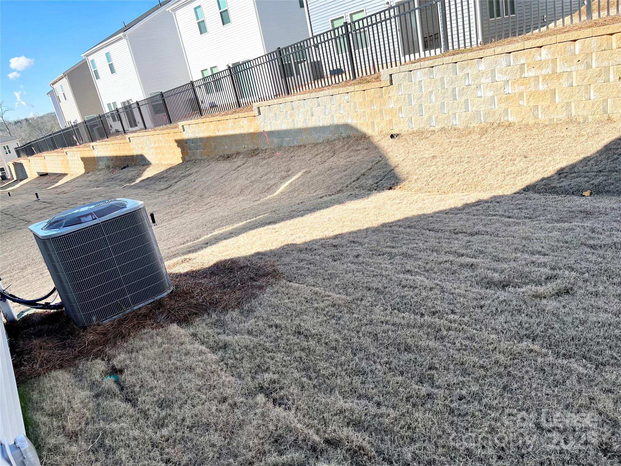 Anniston Chase - Residential Lease